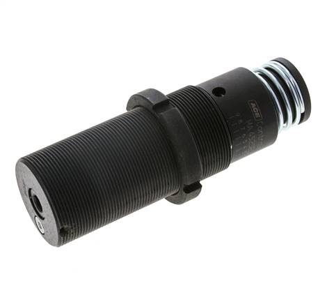ACE Standard Adjustable Shock Absorber M 45x1.5, 25 mm Stroke - MA4525EUM