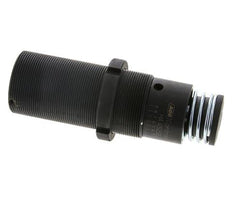 ACE Standard Adjustable Shock Absorber M 45x1.5, 25 mm Stroke - MA4525EUM