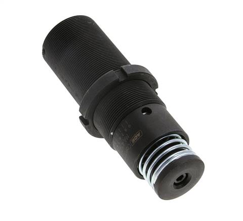 ACE Standard Adjustable Shock Absorber M 45x1.5, 25 mm Stroke - MA4525EUM