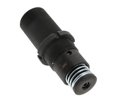 ACE Standard Adjustable Shock Absorber M 45x1.5, 25 mm Stroke - MA4525EUM