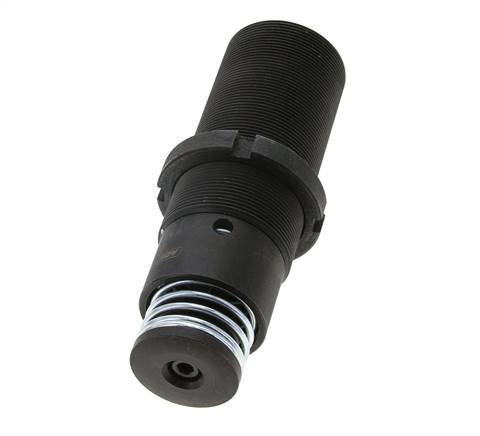ACE Standard Adjustable Shock Absorber M 45x1.5, 25 mm Stroke - MA4525EUM