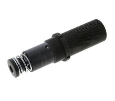 ACE Self-Adjusting Shock Absorber M 33x1.5, 25 mm Stroke - MC3325EUM-0