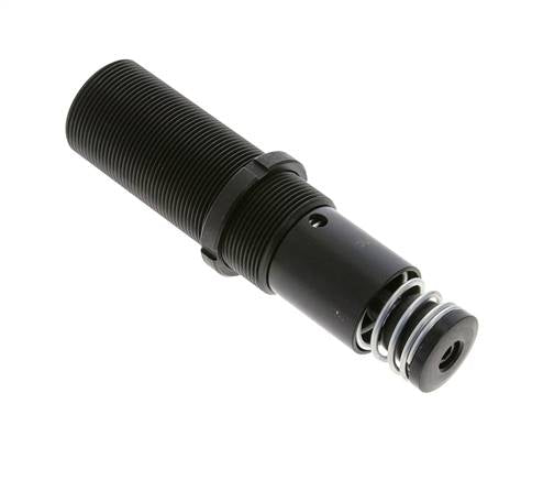 ACE Self-Adjusting Shock Absorber M 33x1.5, 25 mm Stroke - MC3325EUM-2