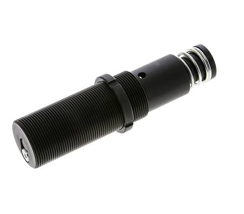 ACE Self-Adjusting Shock Absorber M 33x1.5, 25 mm Stroke - MC3325EUM-3
