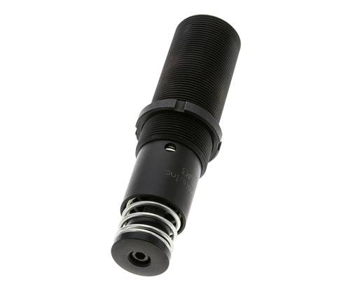 ACE Self-Adjusting Shock Absorber M 33x1.5, 25 mm Stroke - MC3325EUM-3