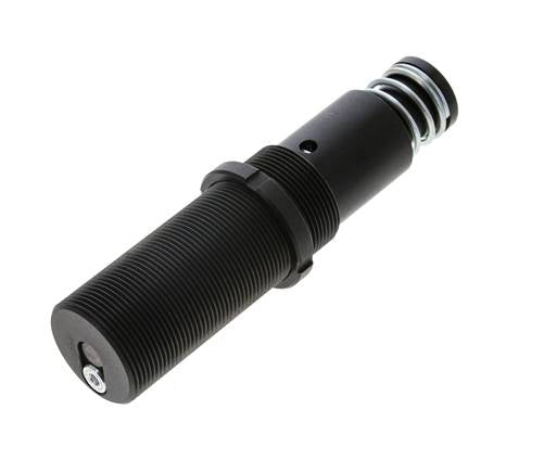 ACE Self-Adjusting Shock Absorber M 33x1.5, 25 mm Stroke - MC3325EUM-4