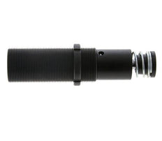 ACE Self-Adjusting Shock Absorber M 33x1.5, 25 mm Stroke - MC3325EUM-4