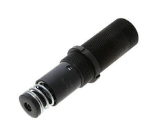 ACE Self-Adjusting Shock Absorber M 33x1.5, 25 mm Stroke - MC3325EUM-4