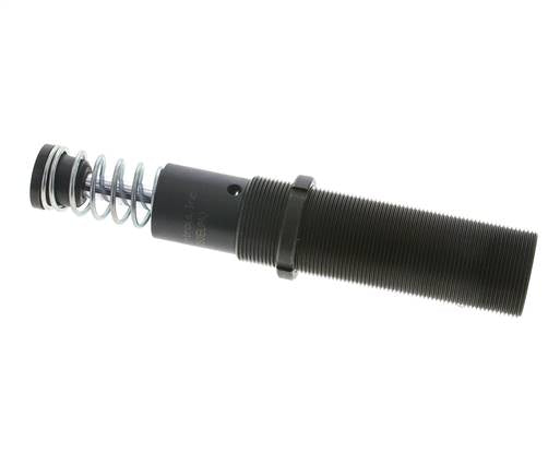 ACE Self-Adjusting Shock Absorber M 33x1.5, 50 mm Stroke - MC3350EUM-0