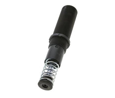 ACE Self-Adjusting Shock Absorber M 33x1.5, 50 mm Stroke - MC3350EUM-1