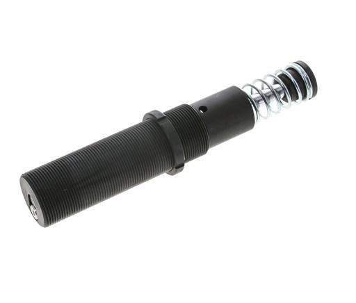 ACE Self-Adjusting Shock Absorber M 33x1.5, 50 mm Stroke - MC3350EUM-2