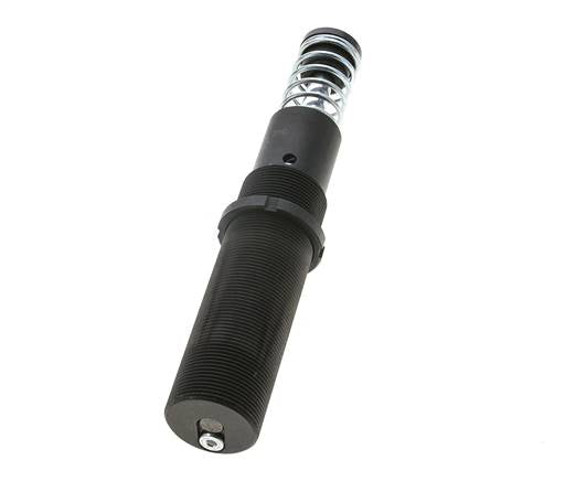 ACE Self-Adjusting Shock Absorber M 33x1.5, 50 mm Stroke - MC3350EUM-2