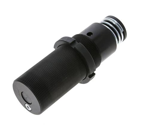 ACE Self-Adjusting Shock Absorber M 45x1.5, 25 mm Stroke - MC4525EUM-1