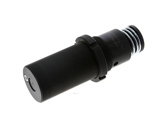 ACE Self-Adjusting Shock Absorber M 45x1.5, 25 mm Stroke - MC4525EUM-3