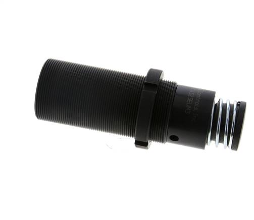 ACE Self-Adjusting Shock Absorber M 45x1.5, 25 mm Stroke - MC4525EUM-3