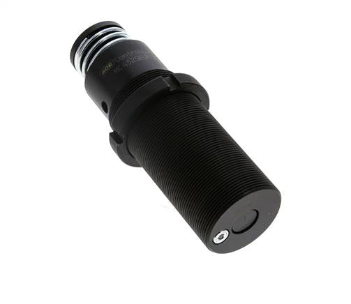 ACE Self-Adjusting Shock Absorber M 45x1.5, 25 mm Stroke - MC4525EUM-3