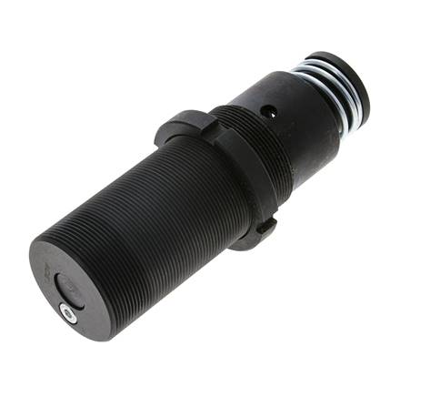 ACE Self-Adjusting Shock Absorber M 45x1.5, 25 mm Stroke - MC4525EUM-4