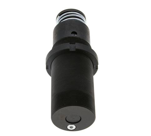 ACE Self-Adjusting Shock Absorber M 45x1.5, 25 mm Stroke - MC4525EUM-4