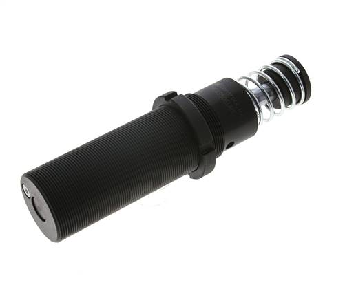ACE Self-Adjusting Shock Absorber M 45x1.5, 50 mm Stroke - MC4550EUM-1