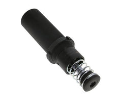ACE Self-Adjusting Shock Absorber M 45x1.5, 50 mm Stroke - MC4550EUM-1