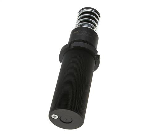 ACE Self-Adjusting Shock Absorber M 45x1.5, 50 mm Stroke - MC4550EUM-1