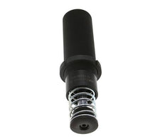 ACE Self-Adjusting Shock Absorber M 45x1.5, 50 mm Stroke - MC4550EUM-4