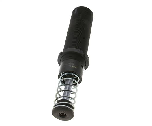 ACE Self-Adjusting Shock Absorber M 45x1.5, 75 mm Stroke - MC4575EUM-0