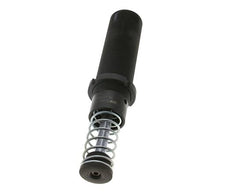 ACE Self-Adjusting Shock Absorber M 45x1.5, 75 mm Stroke - MC4575EUM-0