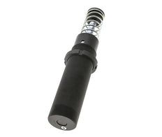 ACE Self-Adjusting Shock Absorber M 45x1.5, 75 mm Stroke - MC4575EUM-2