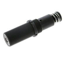 ACE Self-Adjusting Shock Absorber M 33x1.5, 25 mm Stroke - MC3325EUM-2-HT