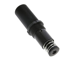 ACE Self-Adjusting Shock Absorber M 33x1.5, 25 mm Stroke - MC3325EUM-2-HT