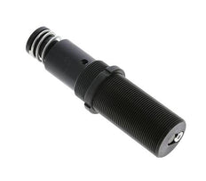 ACE Self-Adjusting Shock Absorber M 33x1.5, 25 mm Stroke - MC3325EUM-4-HT