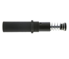 ACE Self-Adjusting Shock Absorber M 33x1.5, 50 mm Stroke - MC3350EUM-2-HT