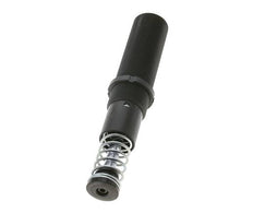 ACE Self-Adjusting Shock Absorber M 33x1.5, 50 mm Stroke - MC3350EUM-3-HT