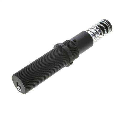 ACE Self-Adjusting Shock Absorber M 33x1.5, 50 mm Stroke - MC3350EUM-4-HT