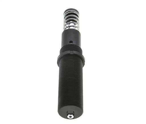 ACE Self-Adjusting Shock Absorber M 33x1.5, 50 mm Stroke - MC3350EUM-4-HT