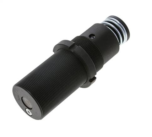 ACE Self-Adjusting Shock Absorber M 45x1.5, 150 mm Stroke - MC4525EUM-2-HT