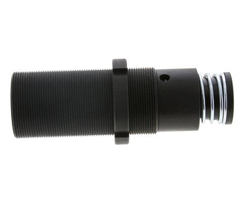 ACE Self-Adjusting Shock Absorber M 45x1.5, 150 mm Stroke - MC4525EUM-2-HT