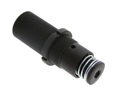 ACE Self-Adjusting Shock Absorber M 45x1.5, 150 mm Stroke - MC4525EUM-2-HT