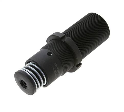 ACE Self-Adjusting Shock Absorber M 45x1.5, 150 mm Stroke - MC4525EUM-2-HT