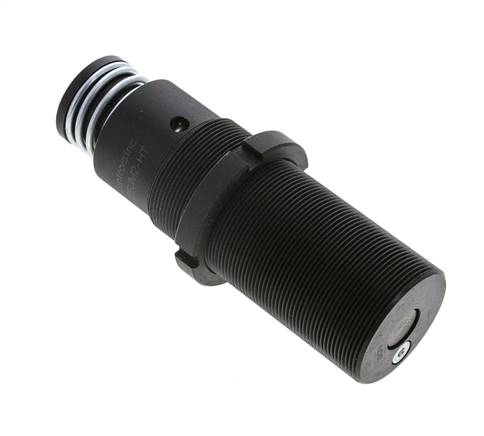 ACE Self-Adjusting Shock Absorber M 45x1.5, 150 mm Stroke - MC4525EUM-2-HT