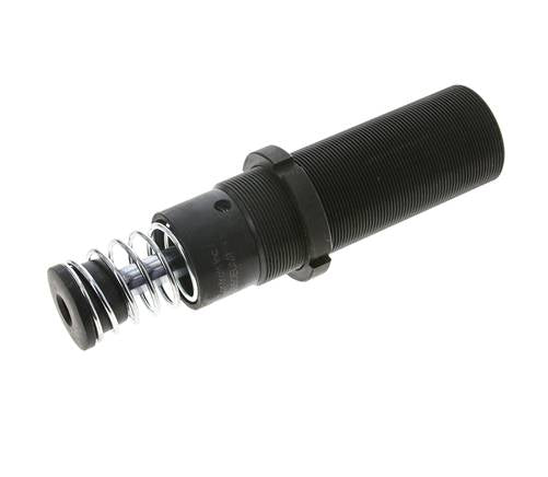ACE Self-Adjusting Shock Absorber M 45x1.5, 50 mm Stroke - MC4550EUM-2-HT