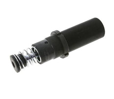 ACE Self-Adjusting Shock Absorber M 45x1.5, 50 mm Stroke - MC4550EUM-2-HT