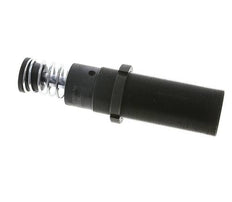 ACE Self-Adjusting Shock Absorber M 45x1.5, 50 mm Stroke - MC4550EUM-2-HT