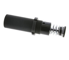ACE Self-Adjusting Shock Absorber M 45x1.5, 50 mm Stroke - MC4550EUM-4-HT