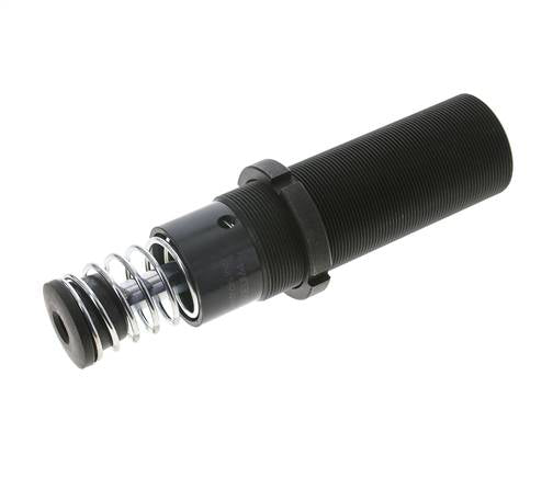 ACE Self-Adjusting Shock Absorber M 45x1.5, 50 mm Stroke - MC4550EUM-4-HT