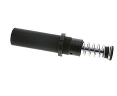 ACE Self-Adjusting Shock Absorber M 45x1.5, 75 mm Stroke - MC4575EUM-4-HT