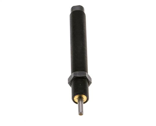 ACE Self-Adjusting Shock Absorber M 10x1, 8 mm Stroke - SC25EUM-5