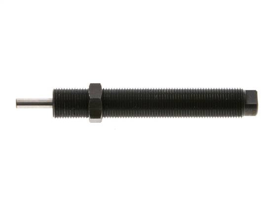 ACE Self-Adjusting Shock Absorber M 12x1, 10 mm Stroke - SC75EUM-5
