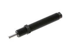 ACE Self-Adjusting Shock Absorber M 12x1, 10 mm Stroke - SC75EUM-6
